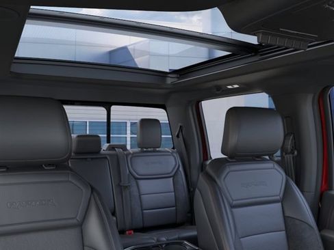 New 2026 Ford F150 Raptor AWD/4WD image 22