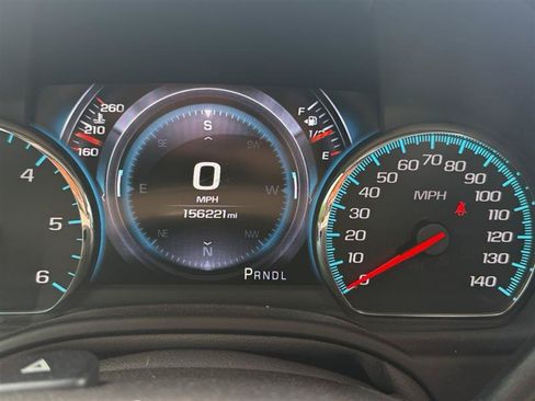 Used 2017 GMC Yukon SLT w/ Open Road Package AWD/4WD image 22
