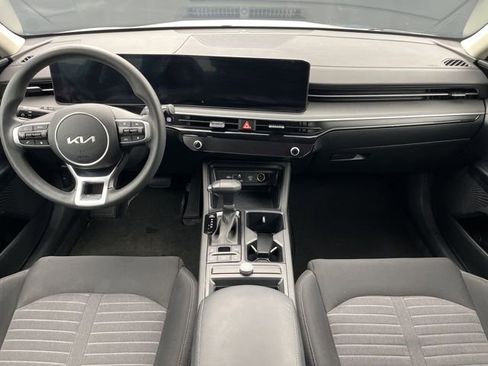 Used 2025 Kia K5 LXS FWD image 19