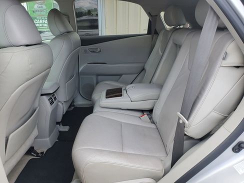 Used 2012 Lexus RX 350 AWD w/ Premium Pkg image 34