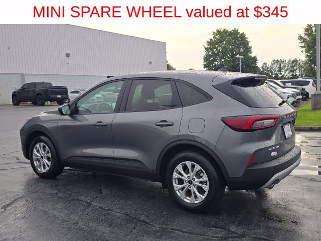 Used 2025 Ford Escape Active FWD image 5
