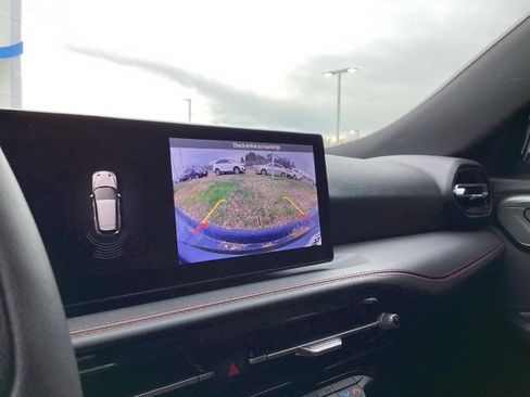 Used 2024 Dodge Hornet R/T image 58