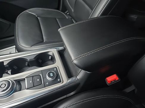 Used 2023 Ford Explorer XLT w/ Equipment Group 202A image 61