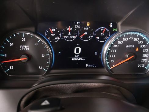 Used 2018 Chevrolet Tahoe Premier image 4