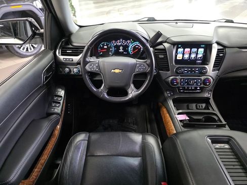 Used 2018 Chevrolet Tahoe Premier image 15