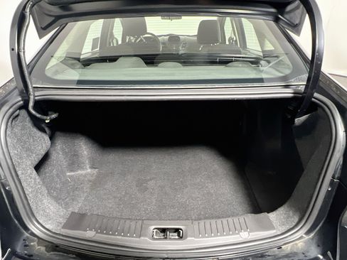 Used 2018 Ford Fiesta SE FWD image 32
