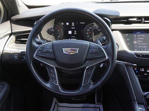 Used 2020 Cadillac XT5 Sportv image 19