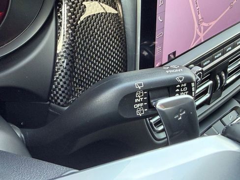 Used 2021 Porsche Macan GTS AWD/4WD image 36