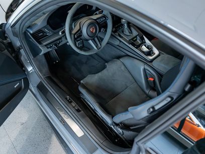 Certified 2026 Porsche 911 GT3