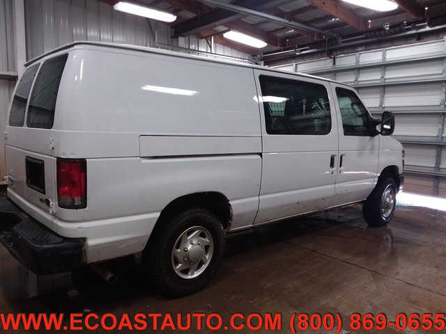 Used 2014 Ford E-150 and Econoline 150 RWD image 2