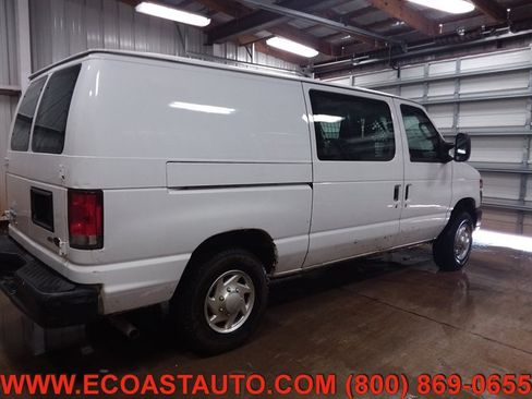 Used 2014 Ford E-150 and Econoline 150 image 2