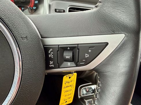 Used 2010 Chevrolet Camaro SS w/ RS Package RWD image 25