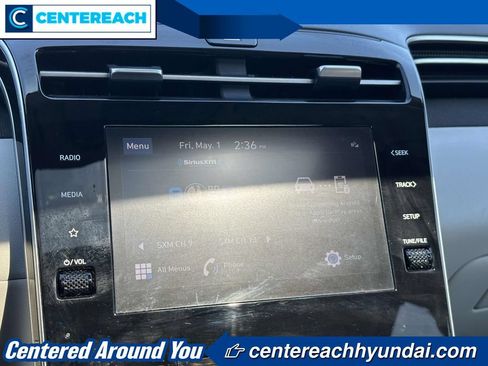 Used 2023 Hyundai Tucson SEL w/ Convenience Package AWD/4WD image 26
