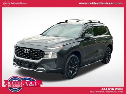 Used 2023 Hyundai Santa Fe XRT
