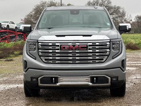 New 2026 GMC Sierra 1500 Denali w/ Denali Reserve Package AWD/4WD image 9