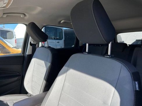 Used 2018 Ford Escape S FWD image 9