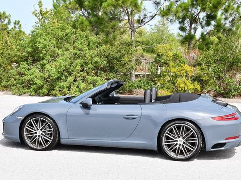 Used 2017 Porsche 911 Carrera image 35