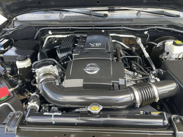 Used 2019 Nissan Frontier SV RWD image 28