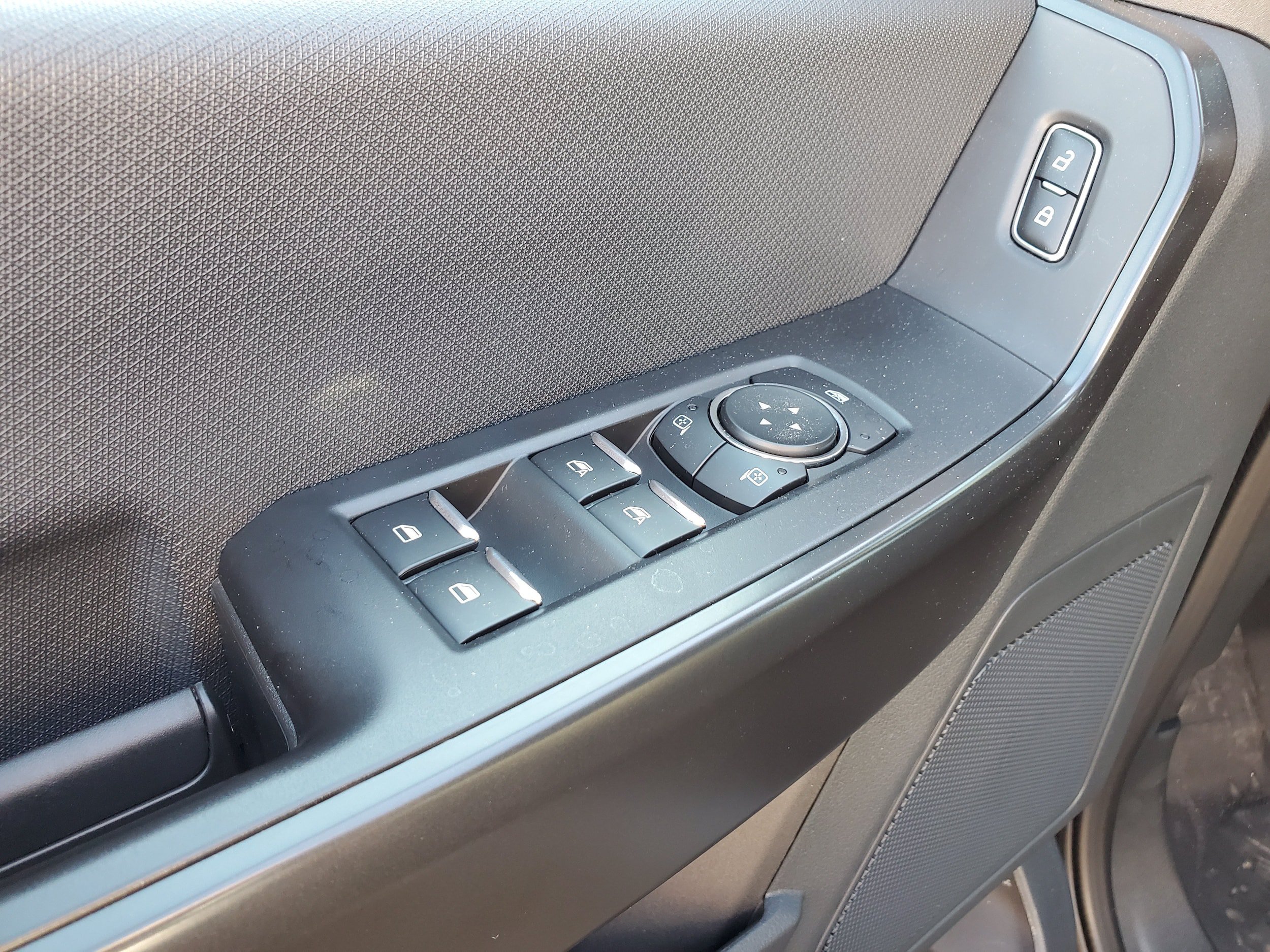 Used 2023 Ford F150 XL w/ STX Appearance Package AWD/4WD image 10