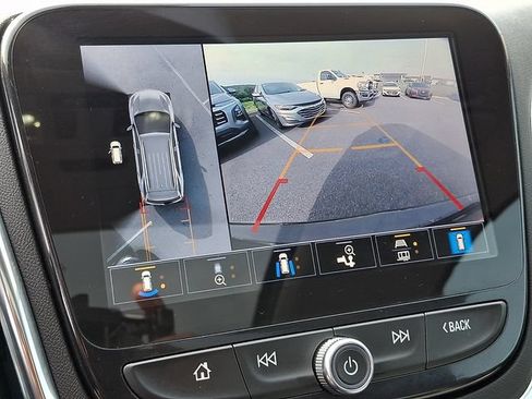 Used 2024 Chevrolet Equinox Premier AWD/4WD image 14