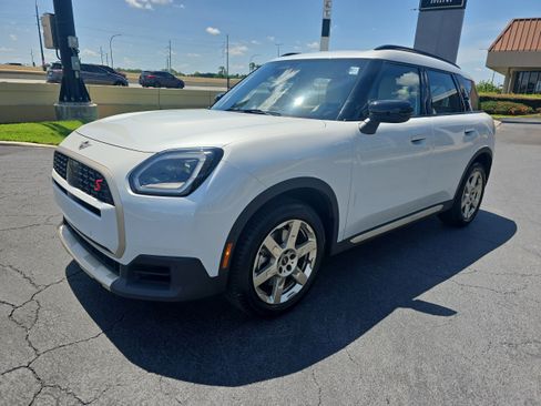 Used 2025 MINI Cooper Countryman S image 7