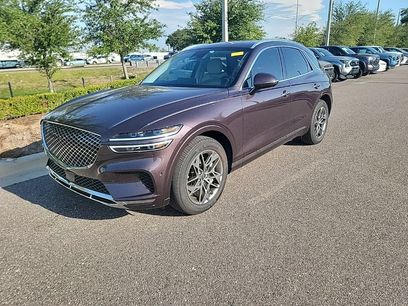 Used 2023 Genesis GV70 2.5T w/ Advanced Package