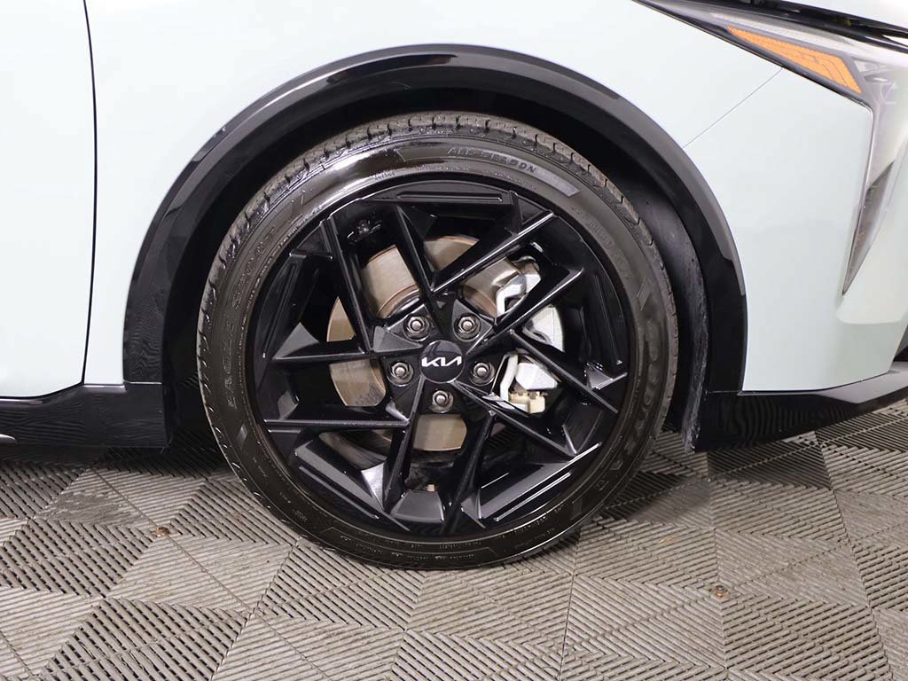 Used 2025 Kia K4 GT-Line Turbo FWD image 24