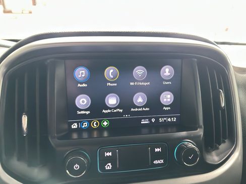 Used 2020 Chevrolet Colorado LT image 23