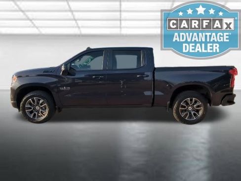 Used 2024 Chevrolet Silverado 1500 RST image 29