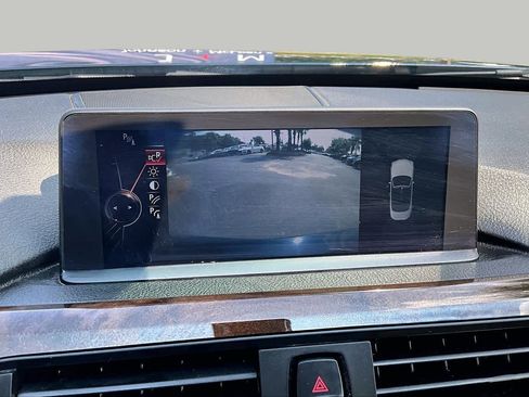 Used 2015 BMW 428i Convertible RWD image 24