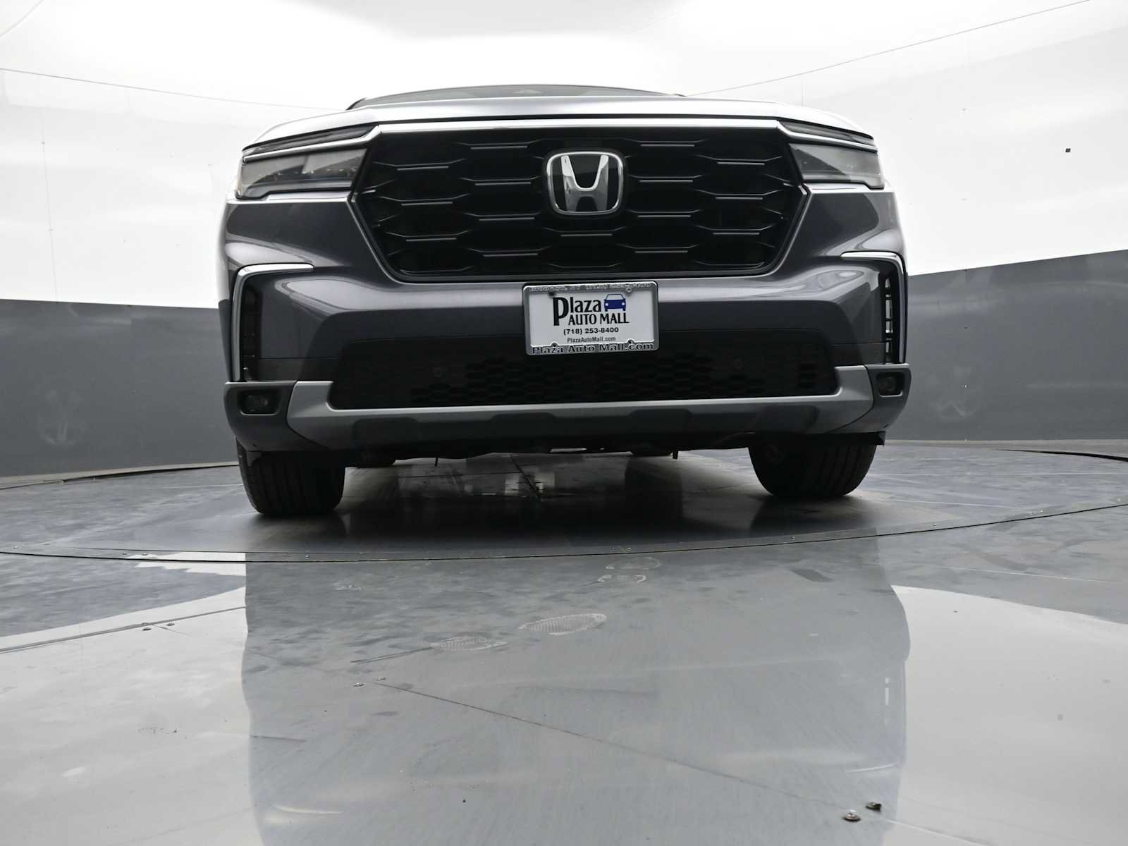 Used 2023 Honda Pilot EX-L image 28