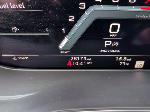 Certified 2024 Audi SQ5 Prestige w/ Prestige Package AWD/4WD image 22