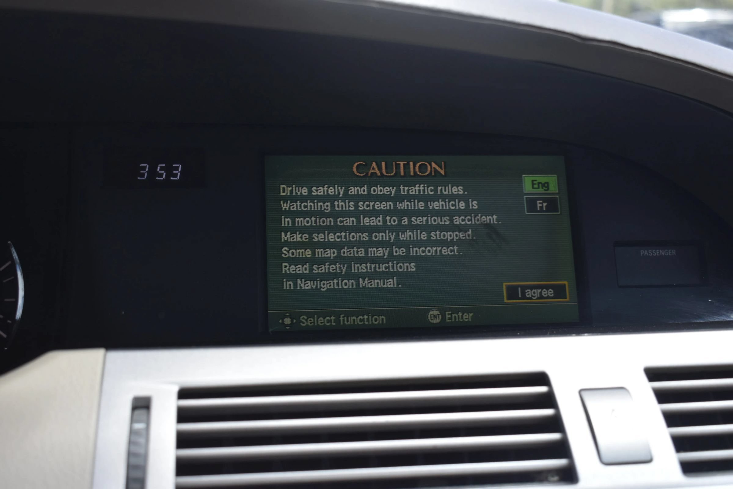Used 2006 Toyota Avalon XL FWD image 20