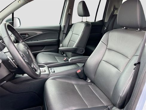 Used 2023 Honda Ridgeline RTL image 20