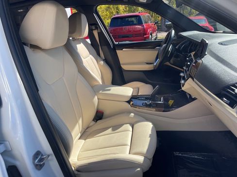 Used 2019 BMW X3 xDrive30i w/ Convenience Package image 17