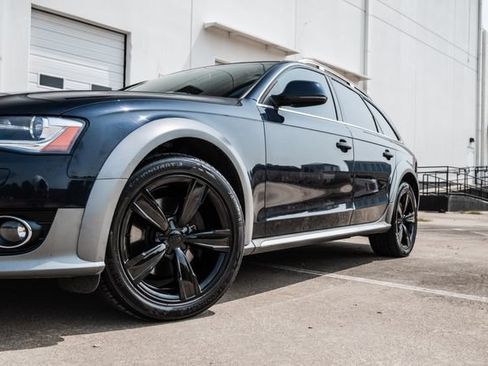 Used 2014 Audi A4 Premium w/ Lighting Package AWD/4WD image 25