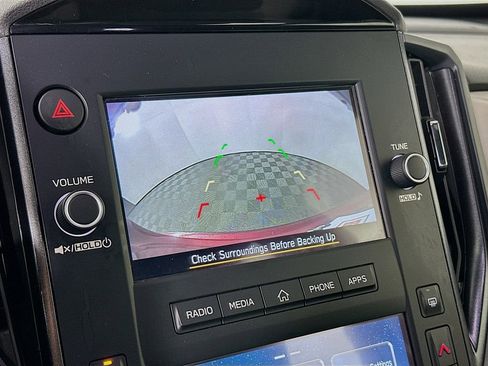 Certified 2025 Subaru Forester image 18