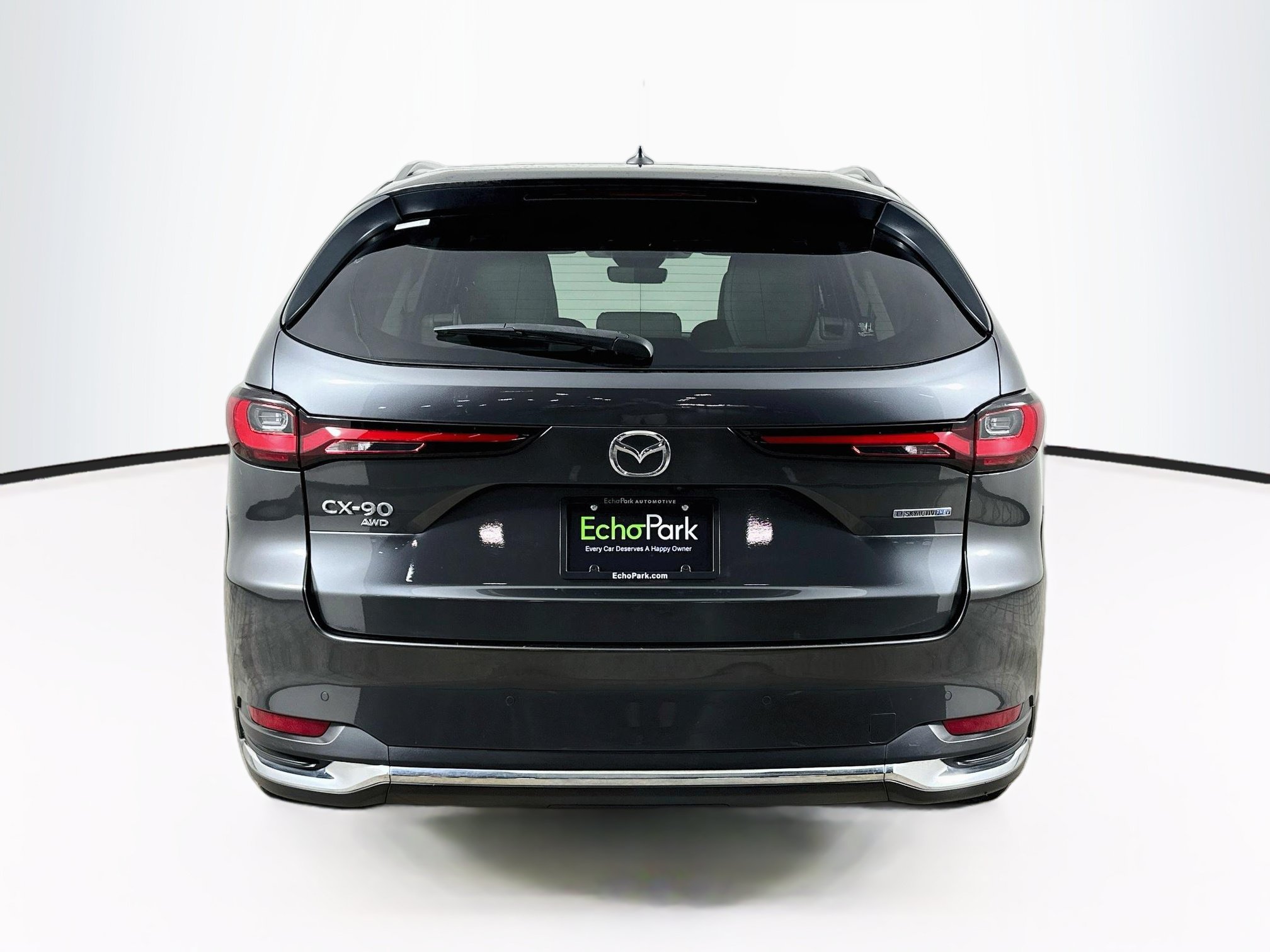 Used 2024 MAZDA CX-90 Plug-In Hybrid w/ Premium Pkg AWD/4WD image 7
