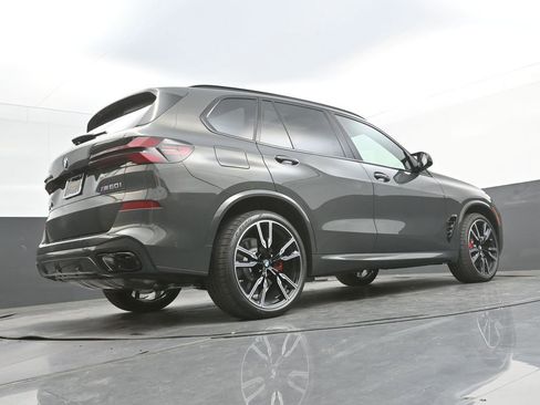 New 2026 BMW X5 M60i image 52