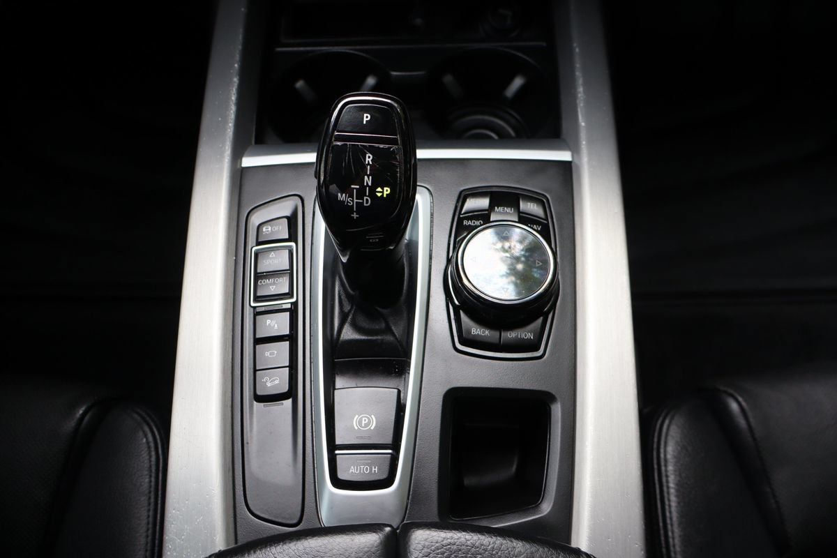Used 2014 BMW X5 xDrive50i AWD/4WD image 37