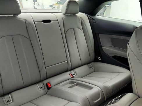 Used 2019 Audi A5 2.0T Premium Plus w/ Premium Plus image 24