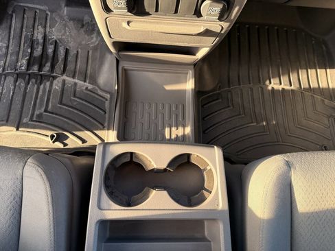 Used 2012 Honda Ridgeline RT image 16