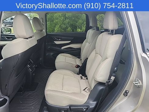 Used 2019 Subaru Ascent Premium AWD/4WD image 22