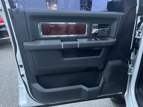 Used 2012 RAM 1500 Laramie image 11