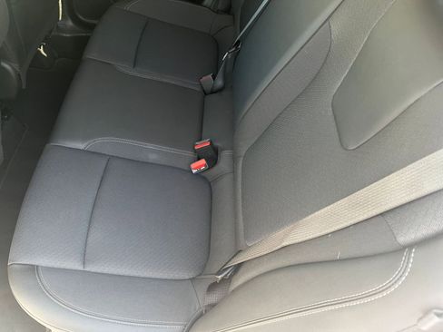 Used 2025 Buick Encore GX Preferred FWD image 36