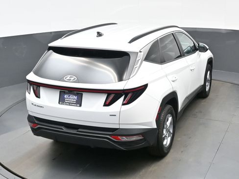 Used 2023 Hyundai Tucson SEL image 38