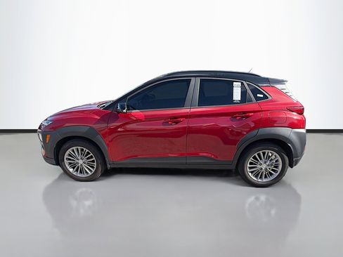 Used 2019 Hyundai Kona SEL image 6