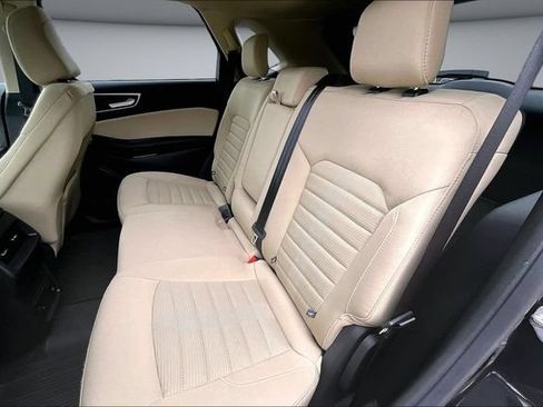Used 2024 Ford Edge SEL w/ Convenience Package AWD/4WD image 21