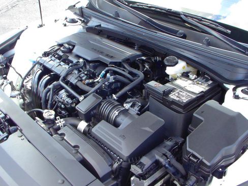 Used 2025 Kia K4 FWD image 27