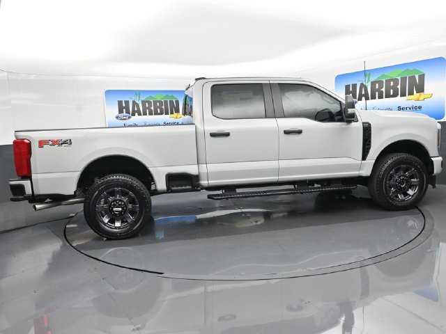 New 2026 Ford F250 XL w/ STX Appearance Package AWD/4WD image 6